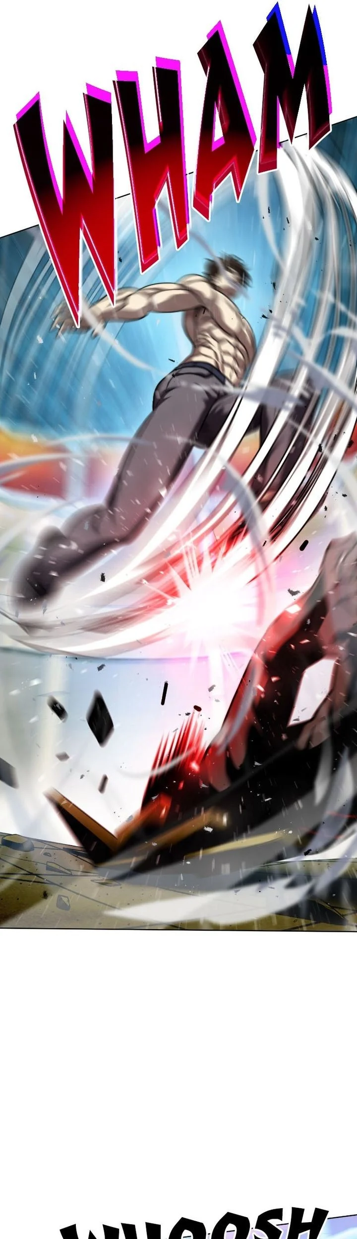 Fighting Ward Chapter 50 Gambar 28