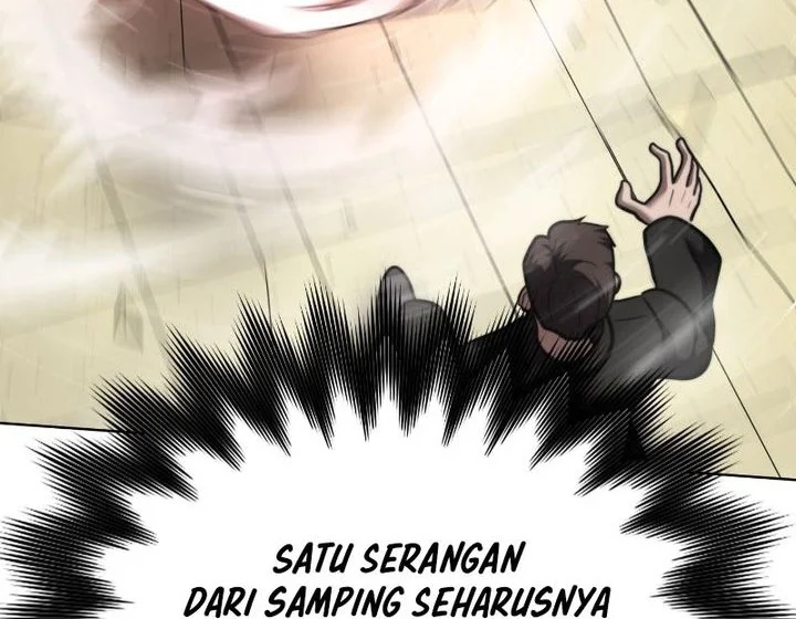 Fighting Ward Chapter 50 Gambar 31