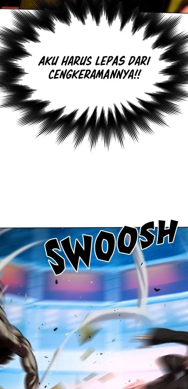 Fighting Ward Chapter 50 Gambar 37