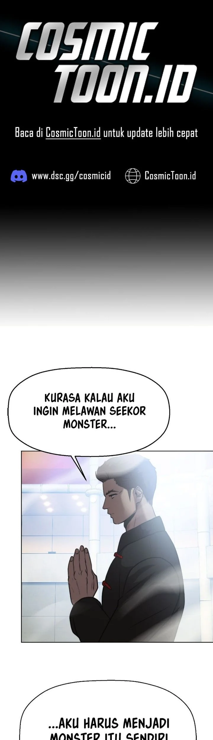 Komik Fighting Ward Chapter 50 gambar 1