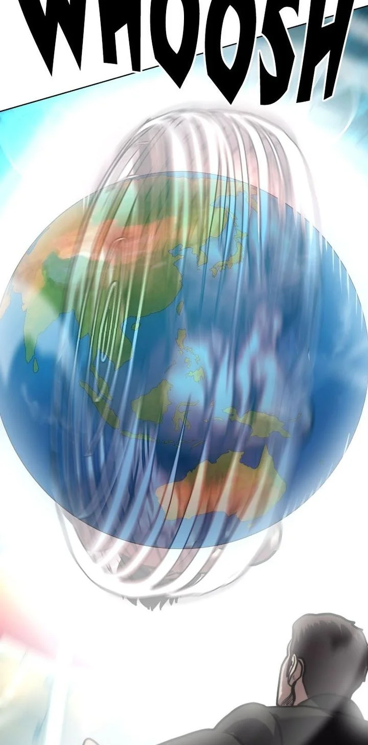 Fighting Ward Chapter 50 Gambar 41