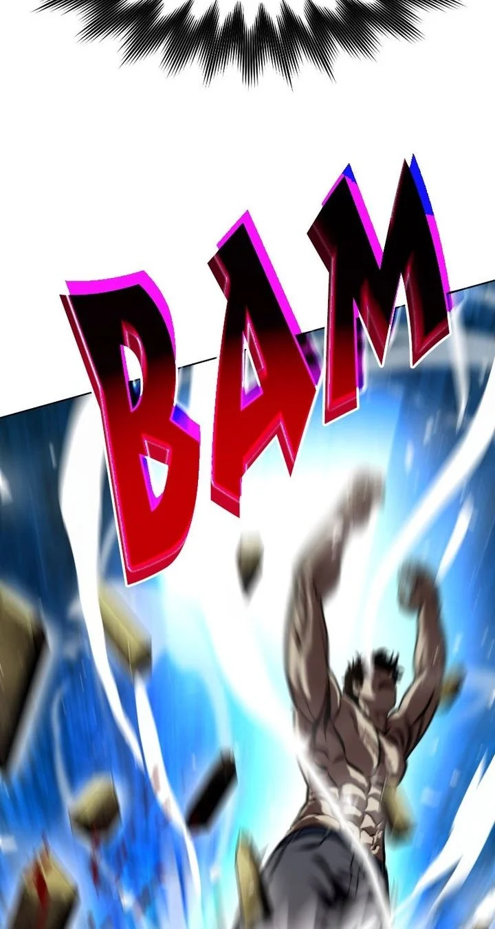 Fighting Ward Chapter 50 Gambar 43