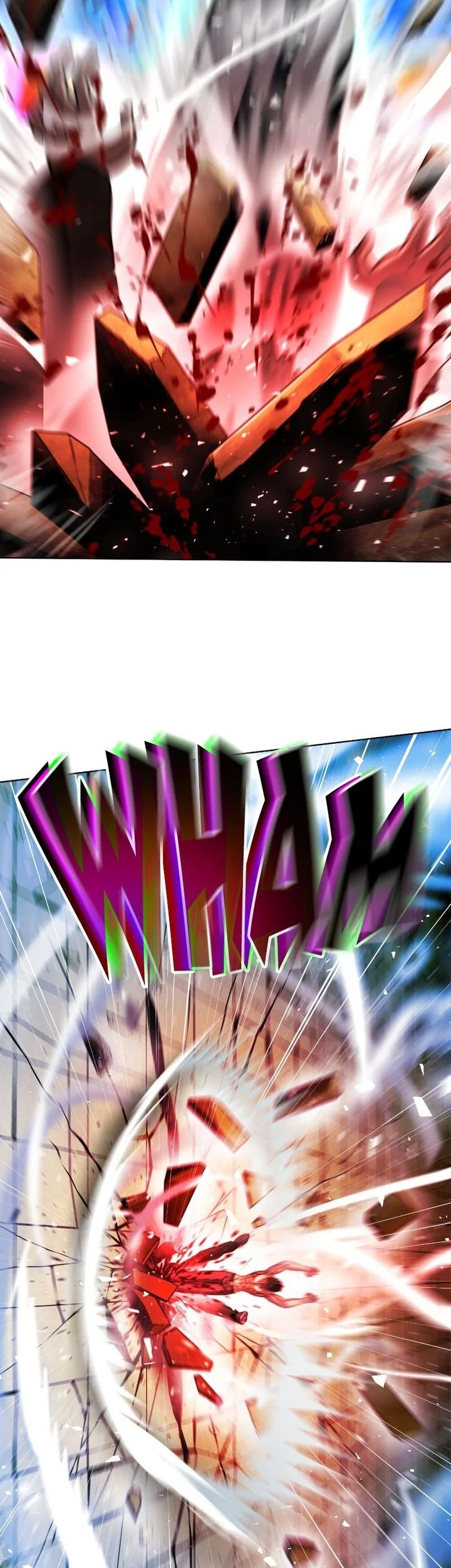 Fighting Ward Chapter 50 Gambar 44