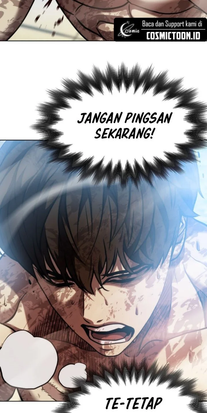 Fighting Ward Chapter 50 Gambar 51