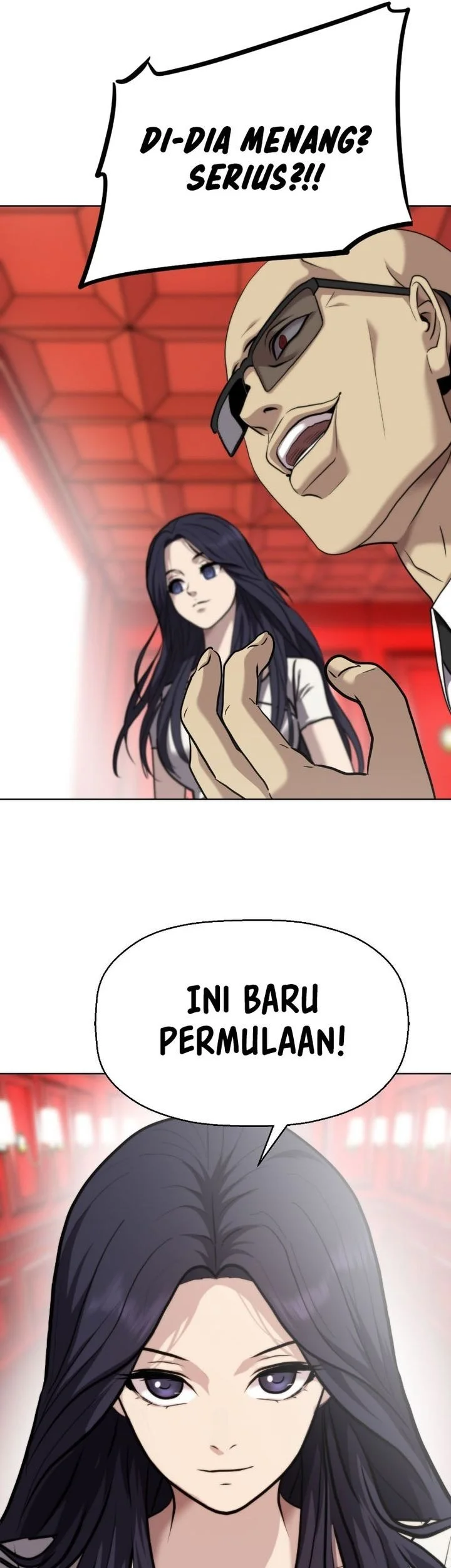 Fighting Ward Chapter 50 Gambar 56
