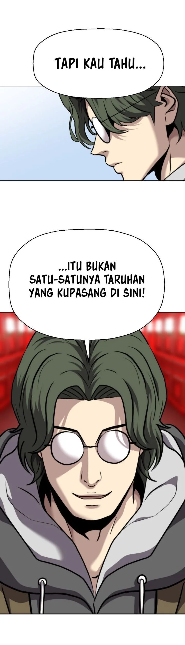 Fighting Ward Chapter 50 Gambar 60