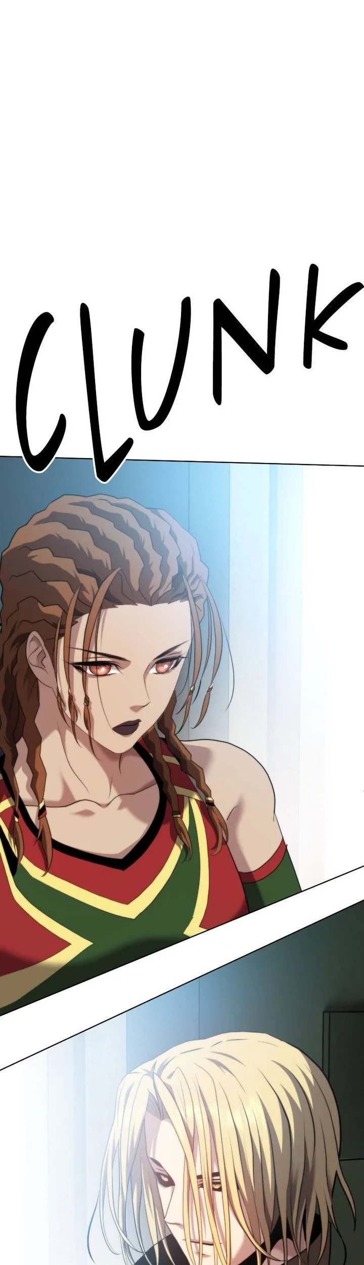 Fighting Ward Chapter 50 Gambar 64