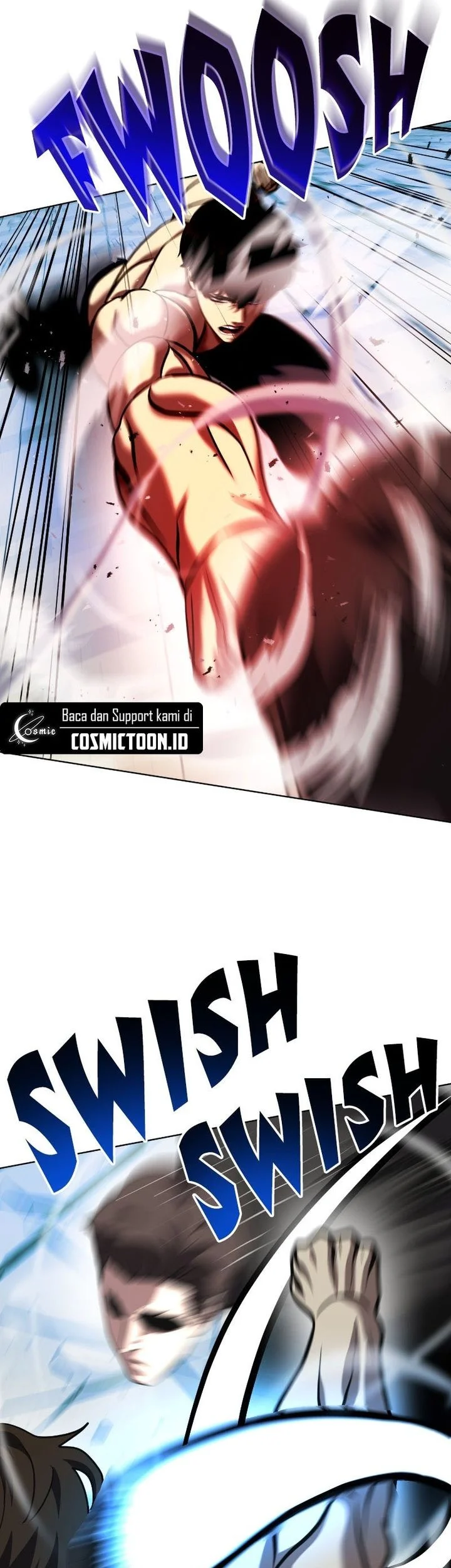 Fighting Ward Chapter 50 Gambar 7