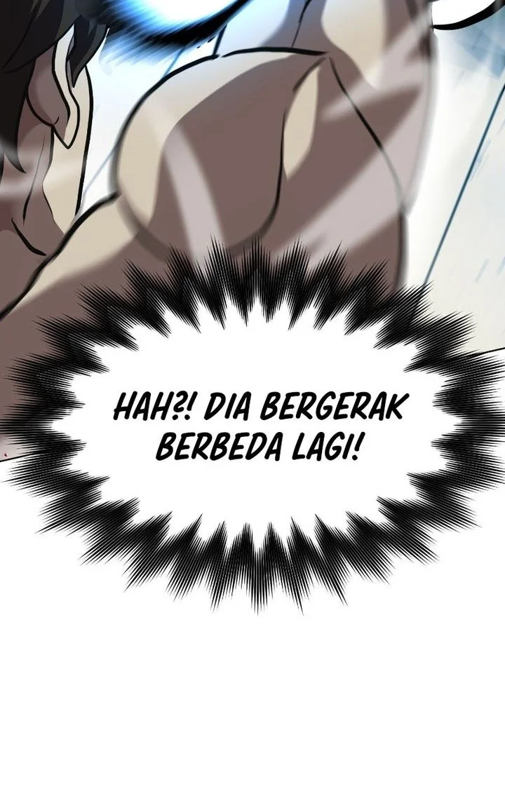 Fighting Ward Chapter 50 Gambar 8