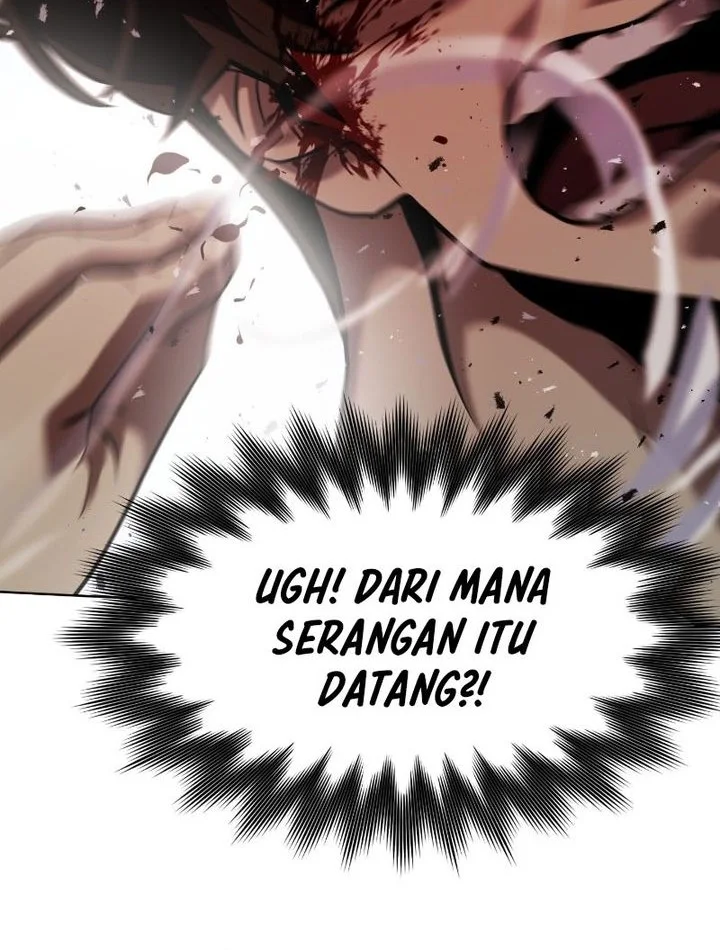 Fighting Ward Chapter 50 Gambar 10
