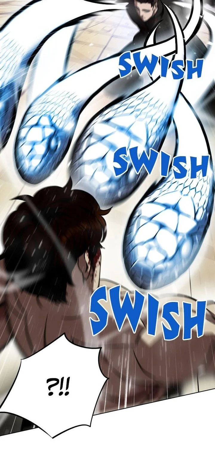 Fighting Ward Chapter 50 Gambar 12