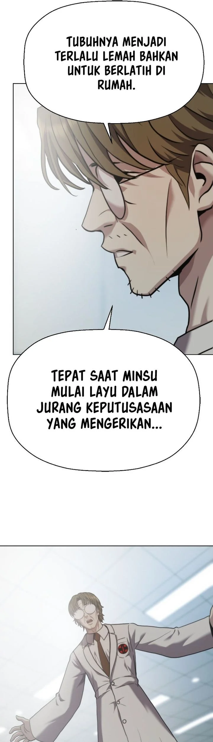 Fighting Ward Chapter 51 Gambar 18