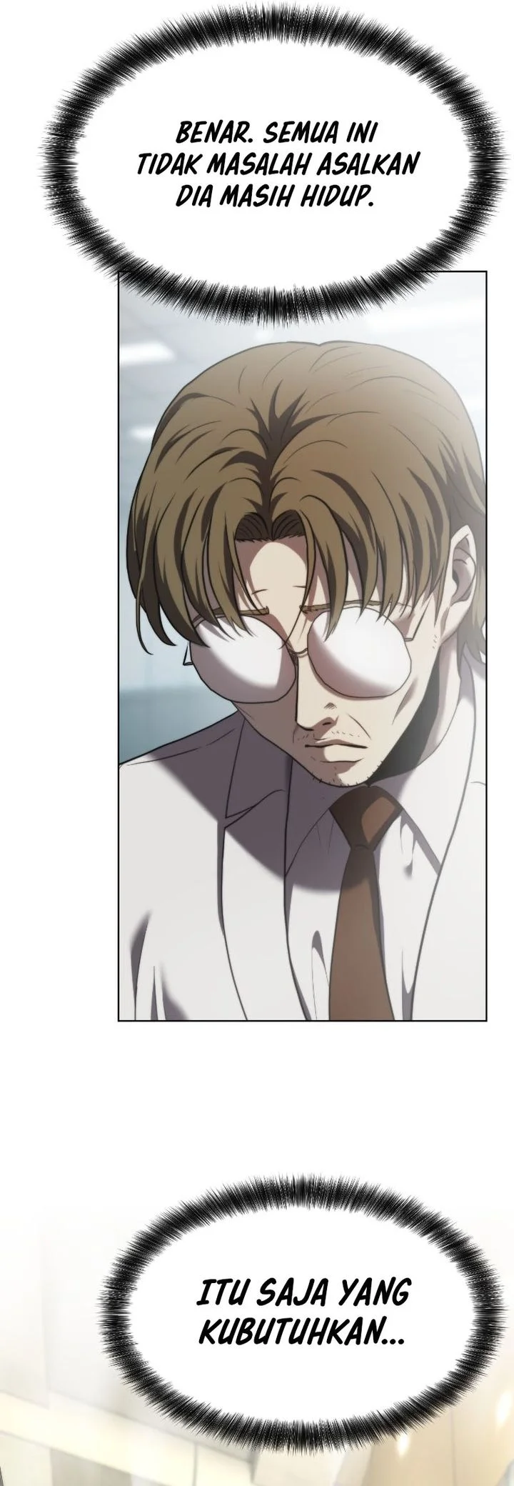 Fighting Ward Chapter 51 Gambar 20