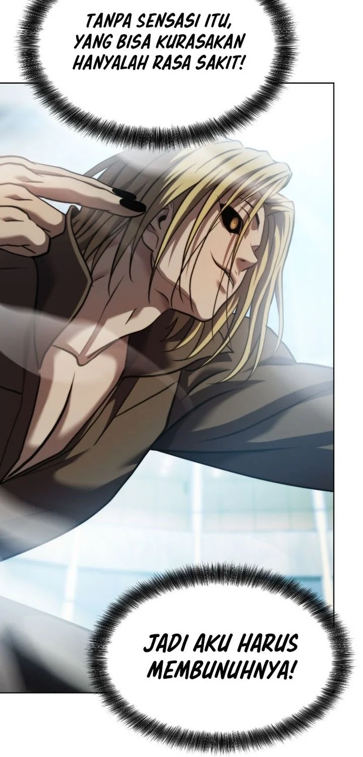 Fighting Ward Chapter 51 Gambar 24