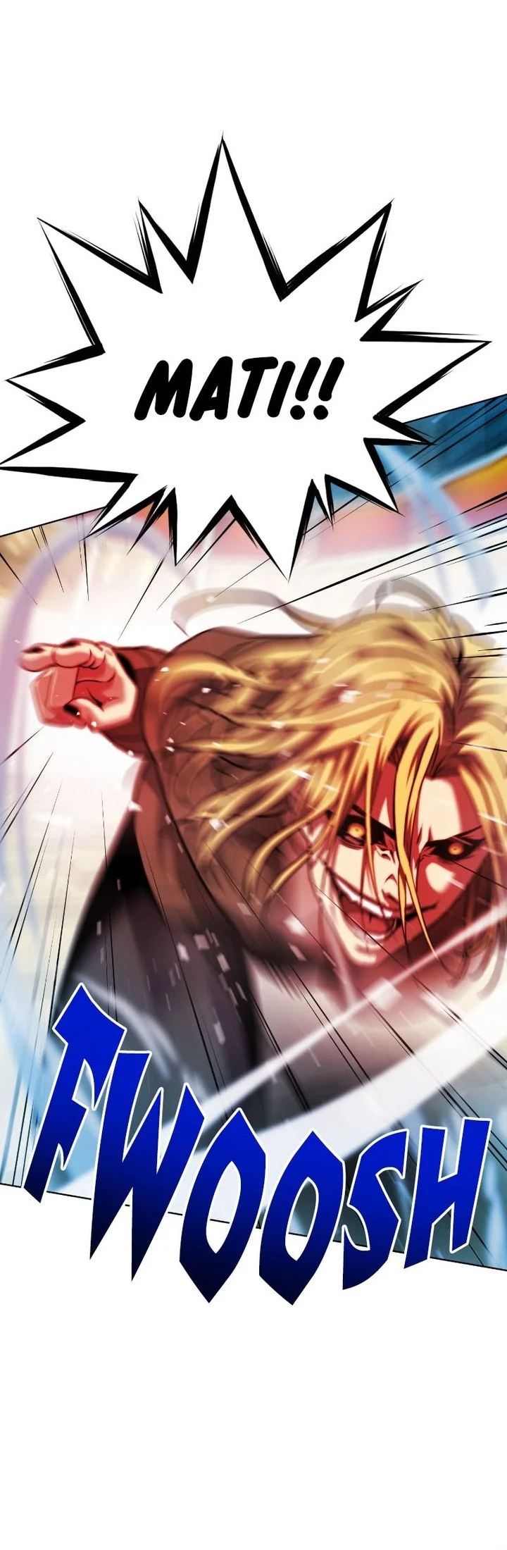 Fighting Ward Chapter 51 Gambar 25