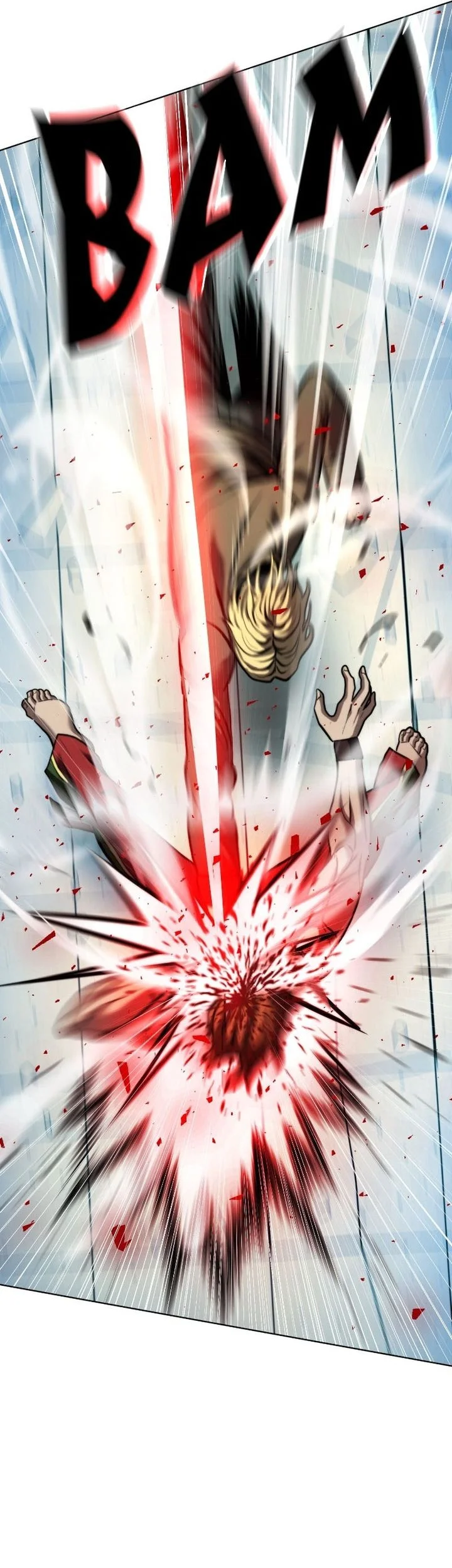 Fighting Ward Chapter 51 Gambar 26