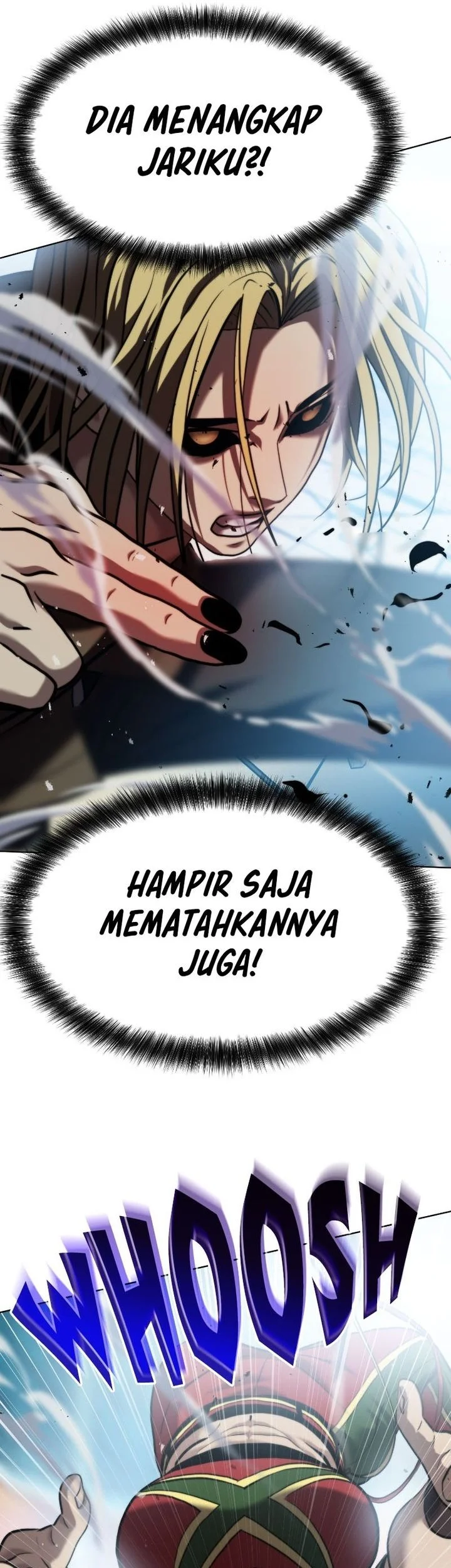 Fighting Ward Chapter 51 Gambar 30