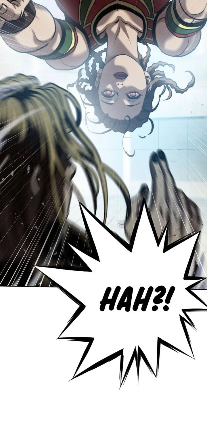 Fighting Ward Chapter 51 Gambar 31