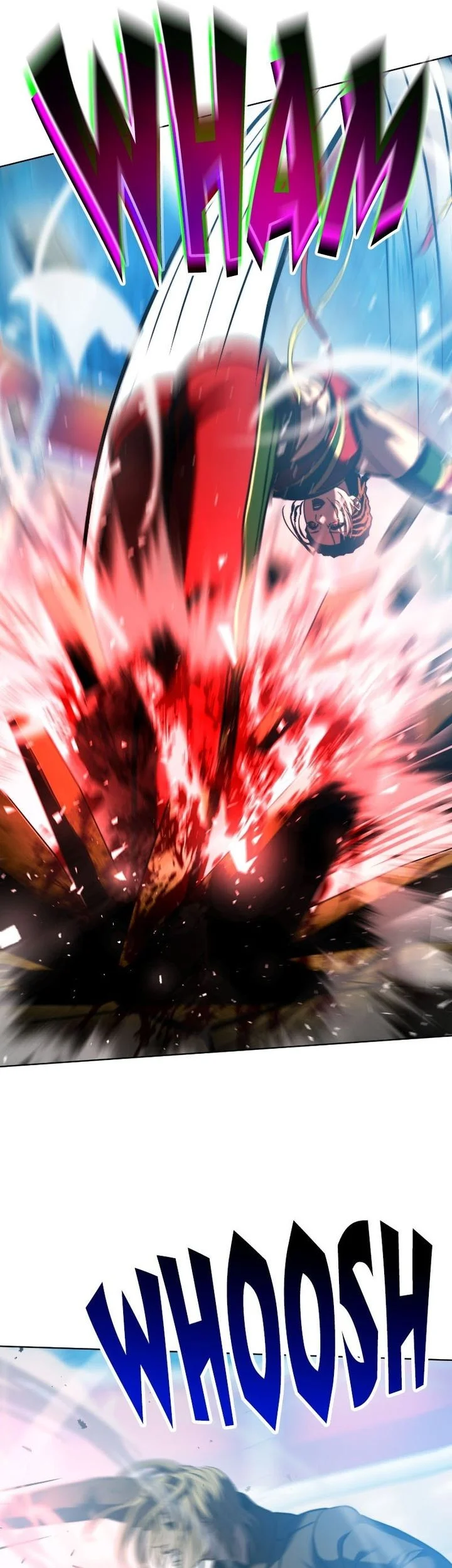 Fighting Ward Chapter 51 Gambar 34