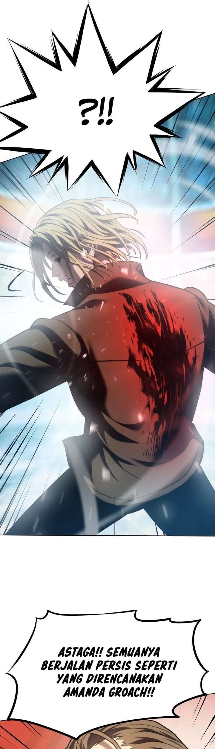 Fighting Ward Chapter 51 Gambar 38