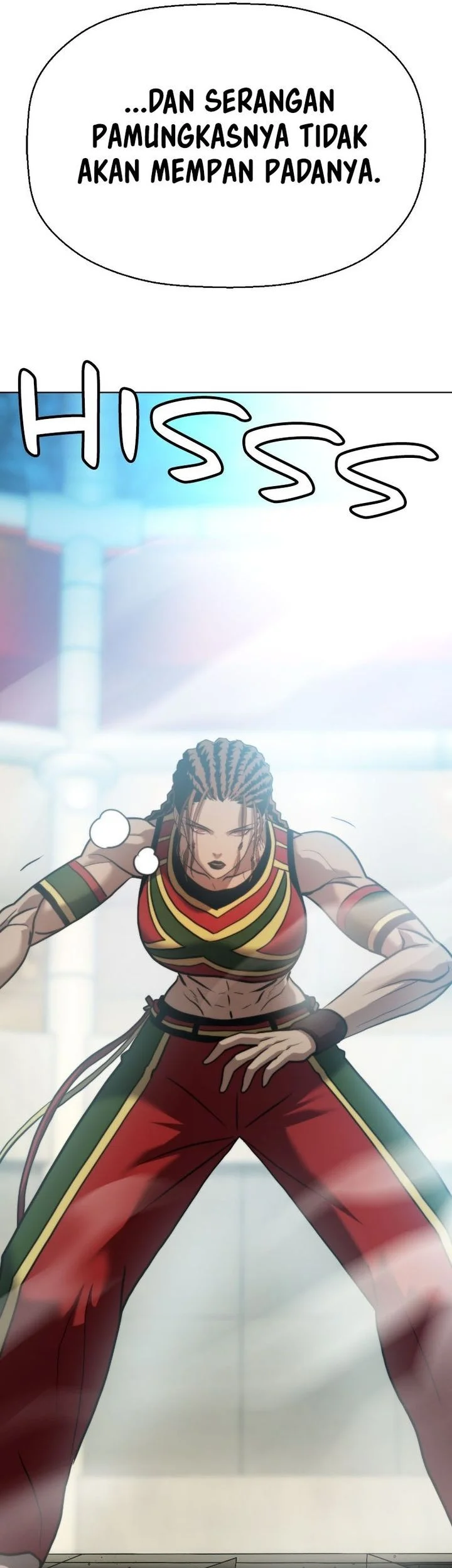 Fighting Ward Chapter 51 Gambar 42