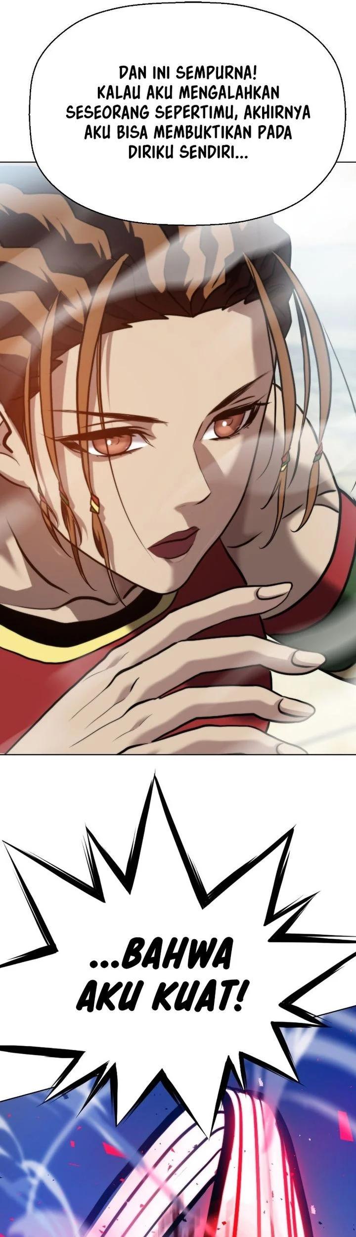 Fighting Ward Chapter 51 Gambar 48