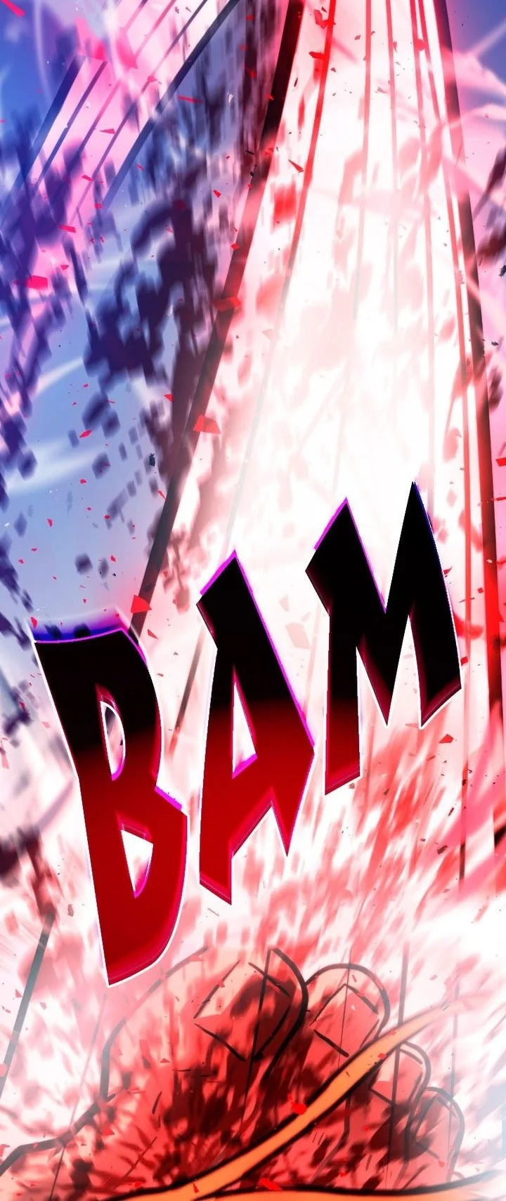 Fighting Ward Chapter 51 Gambar 49