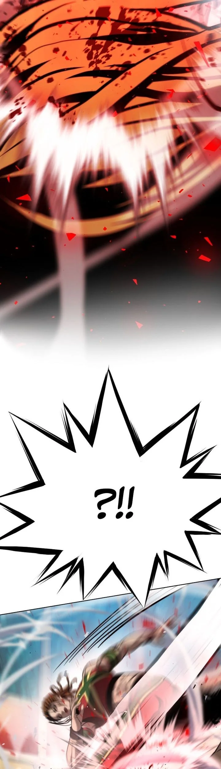 Fighting Ward Chapter 51 Gambar 50