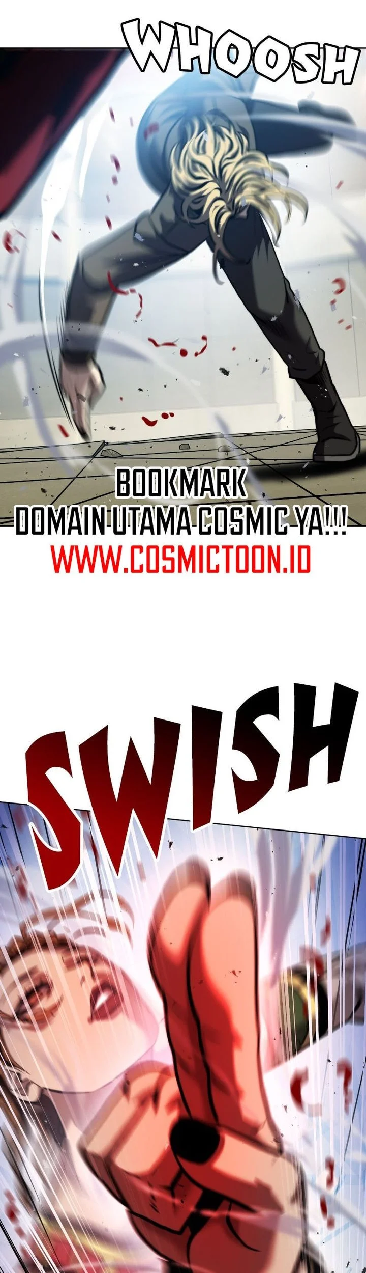 Fighting Ward Chapter 51 Gambar 52