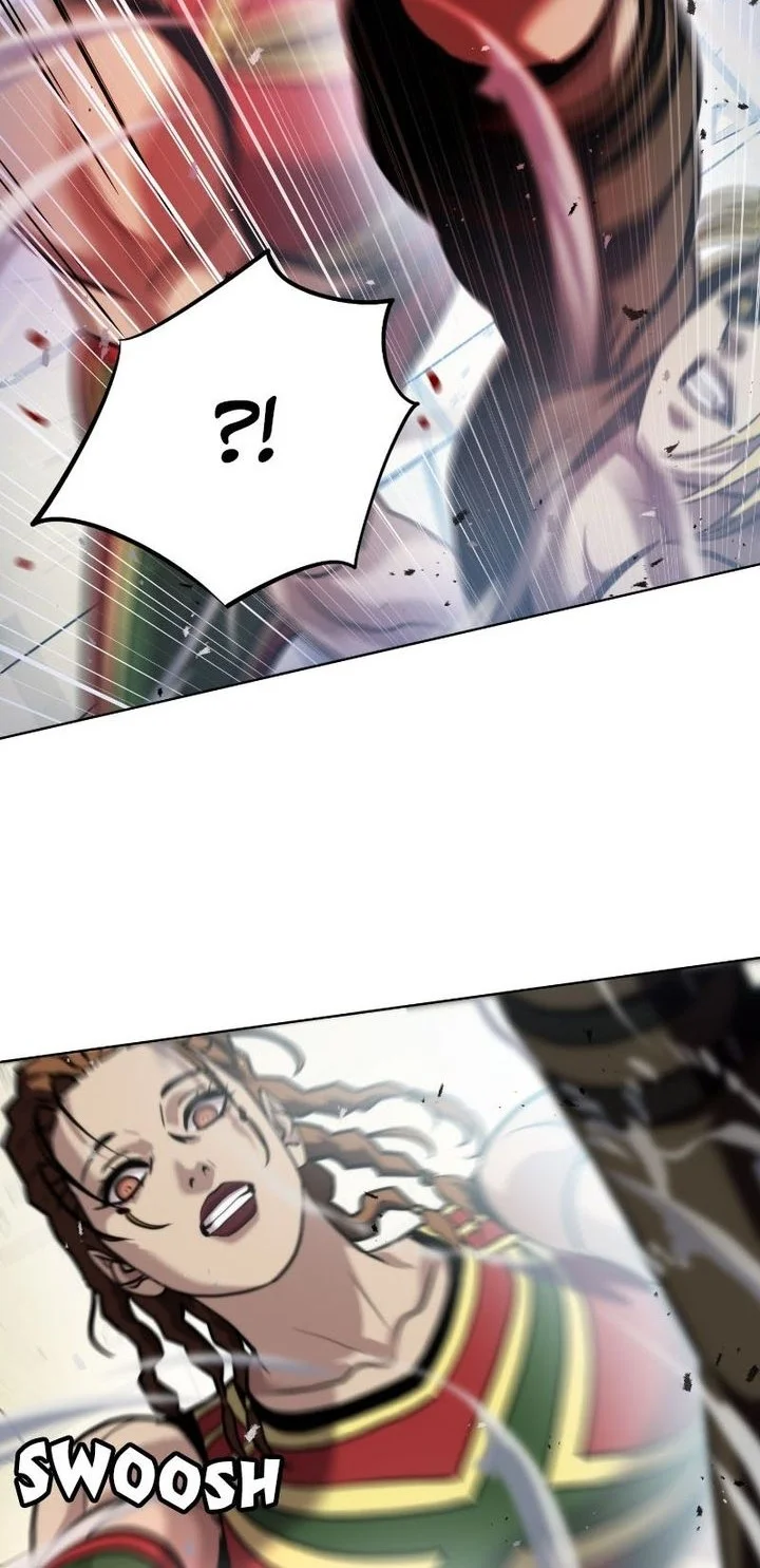 Fighting Ward Chapter 51 Gambar 53