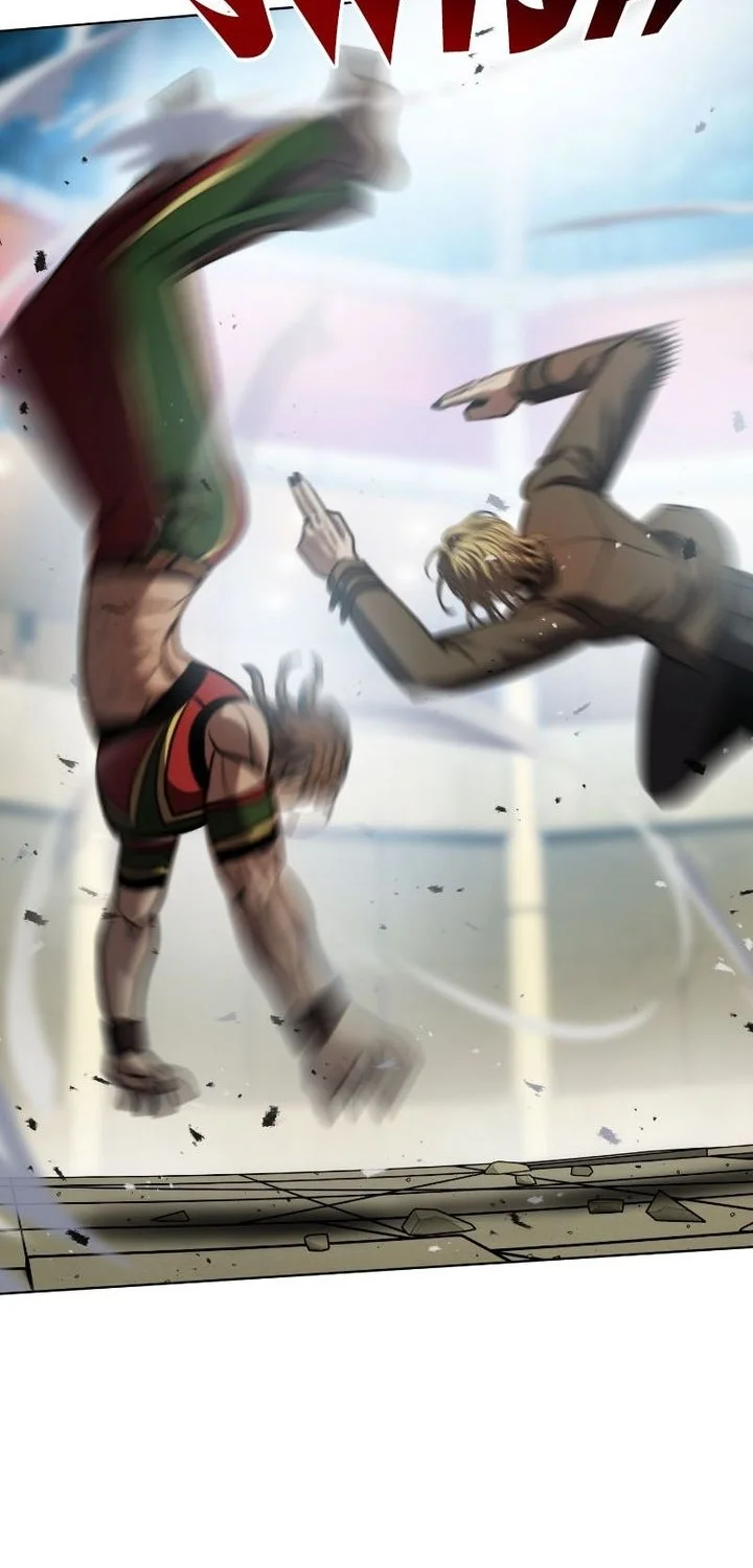 Fighting Ward Chapter 51 Gambar 55