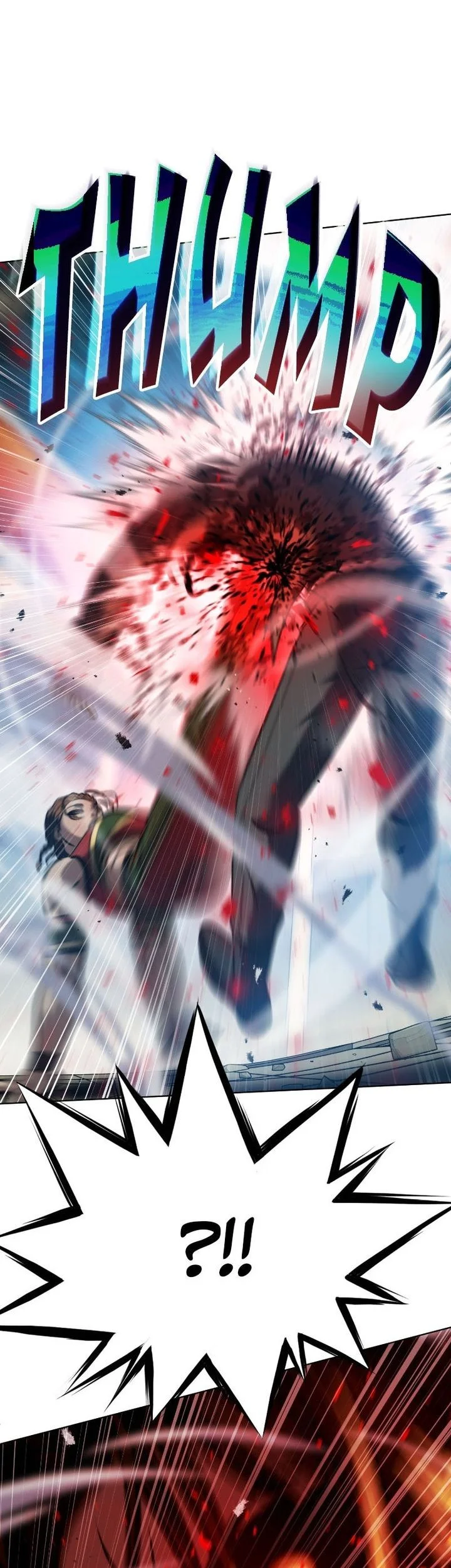 Fighting Ward Chapter 51 Gambar 56