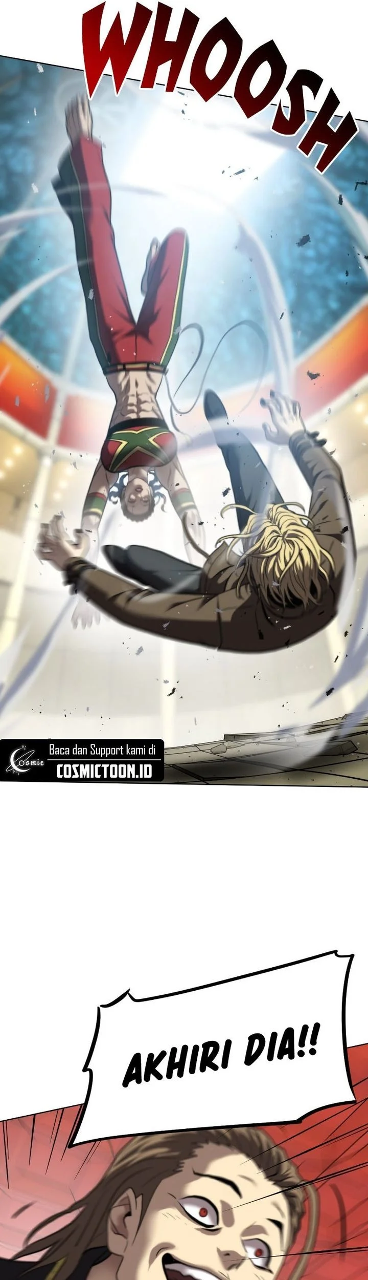 Fighting Ward Chapter 51 Gambar 58