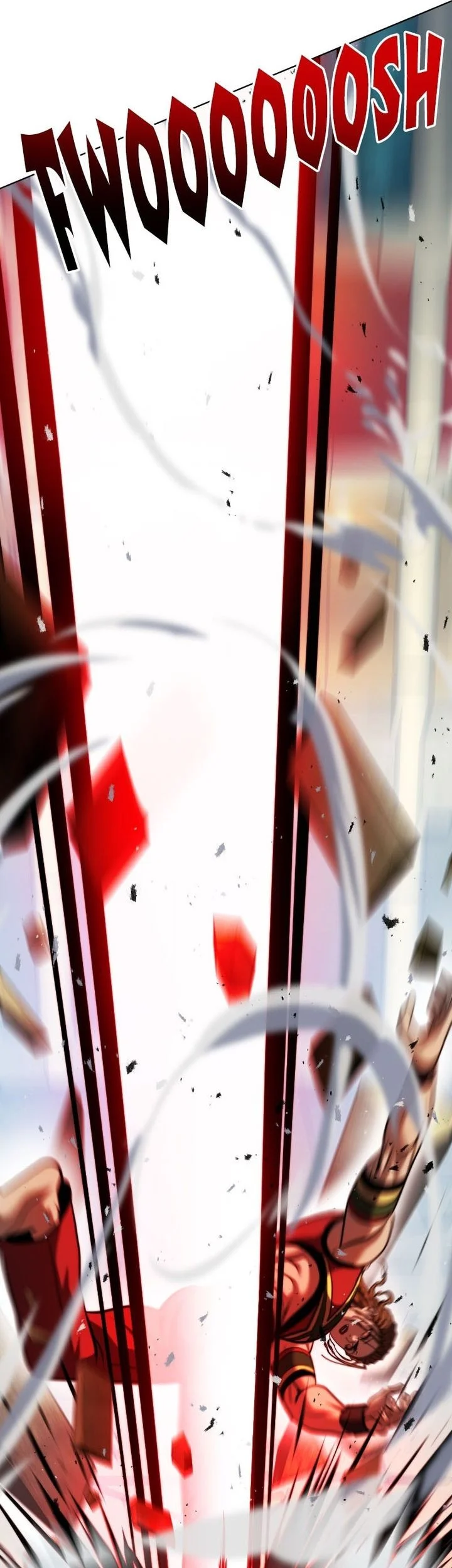 Fighting Ward Chapter 51 Gambar 60