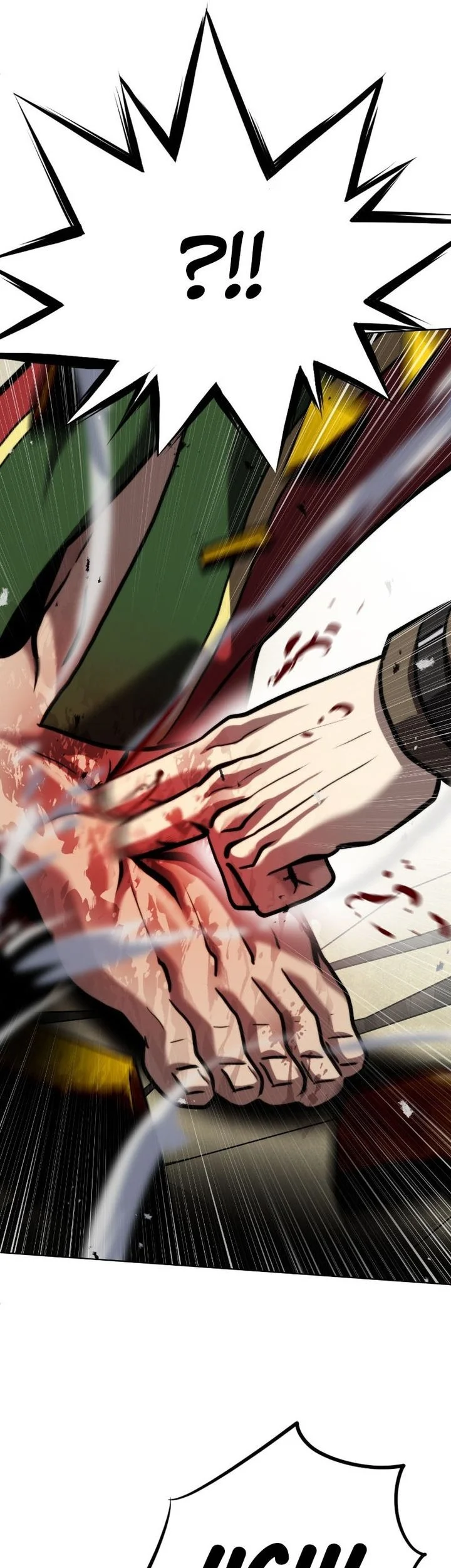 Fighting Ward Chapter 51 Gambar 64