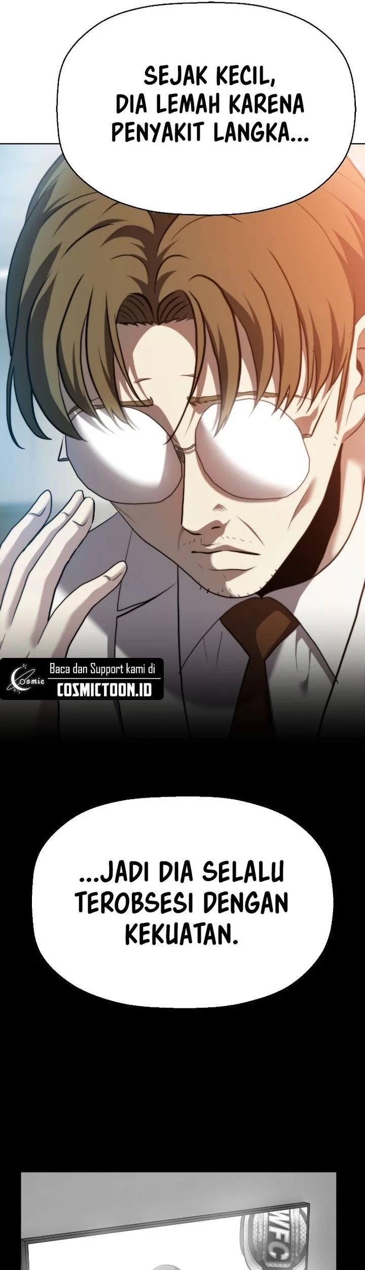 Fighting Ward Chapter 51 Gambar 6