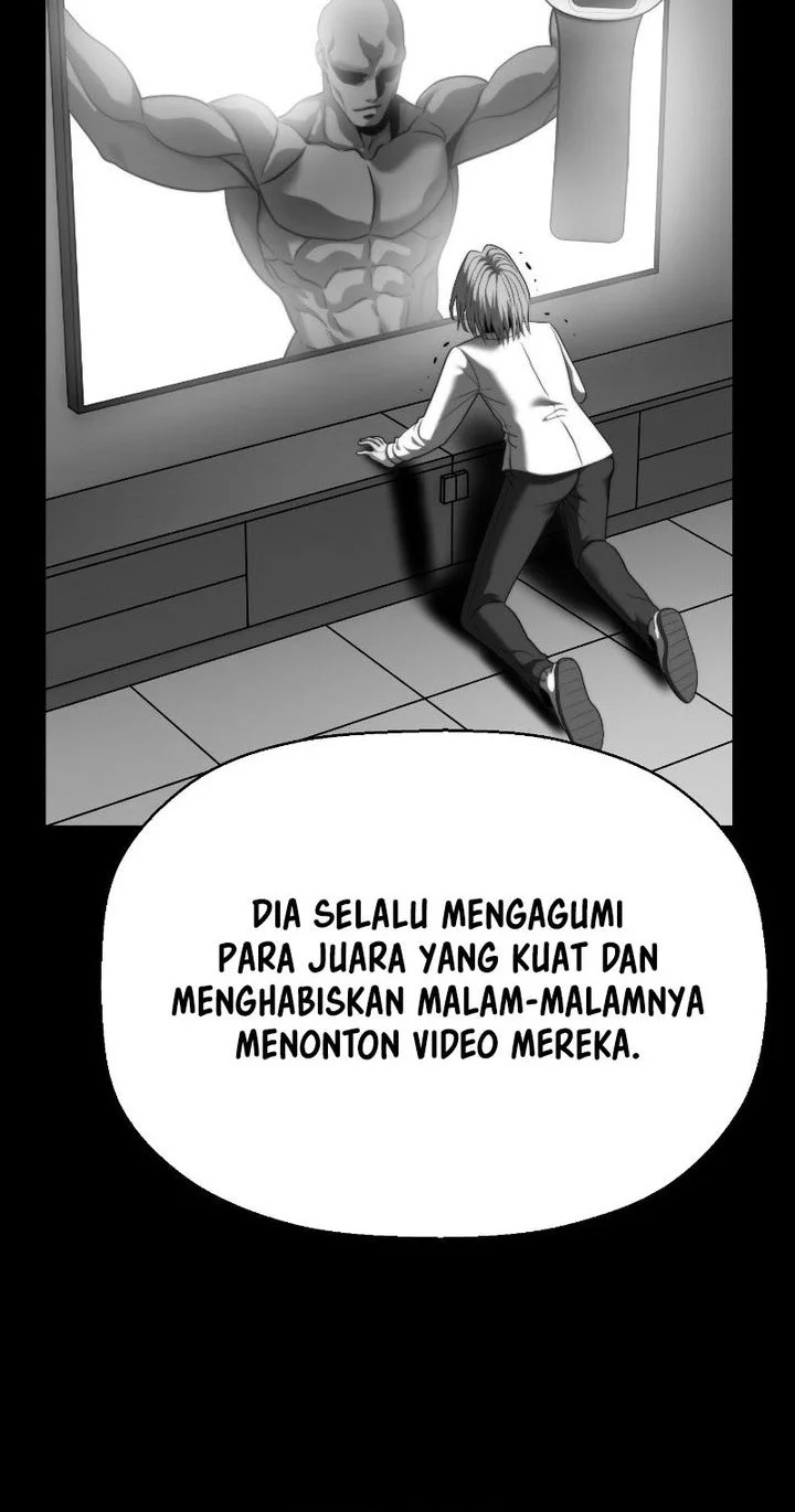 Fighting Ward Chapter 51 Gambar 7