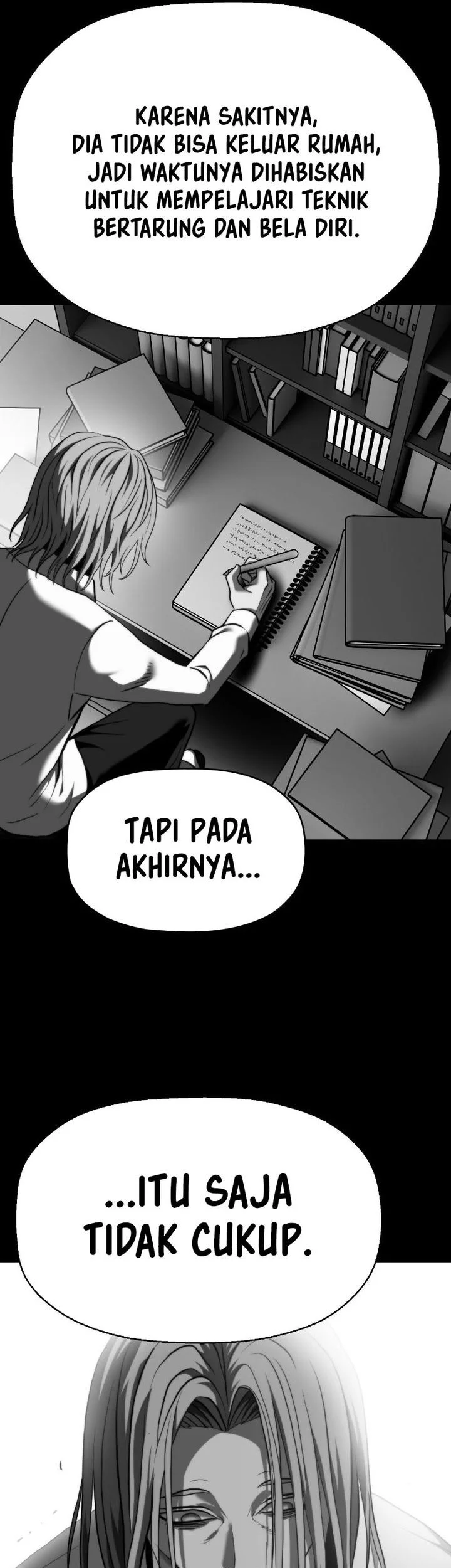 Fighting Ward Chapter 51 Gambar 8
