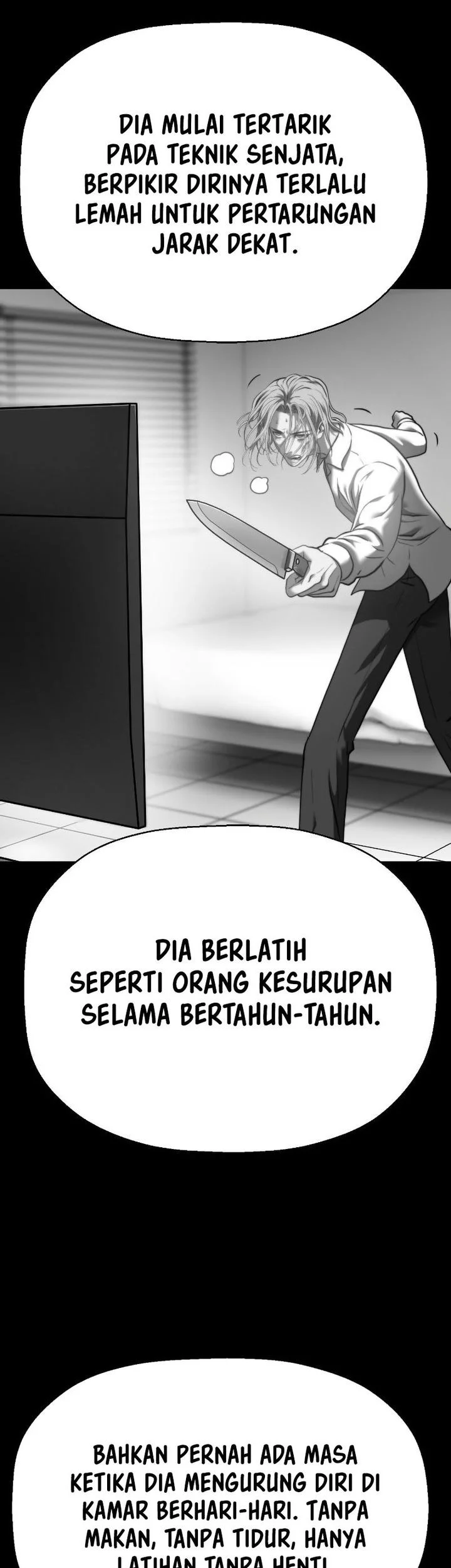 Fighting Ward Chapter 51 Gambar 10