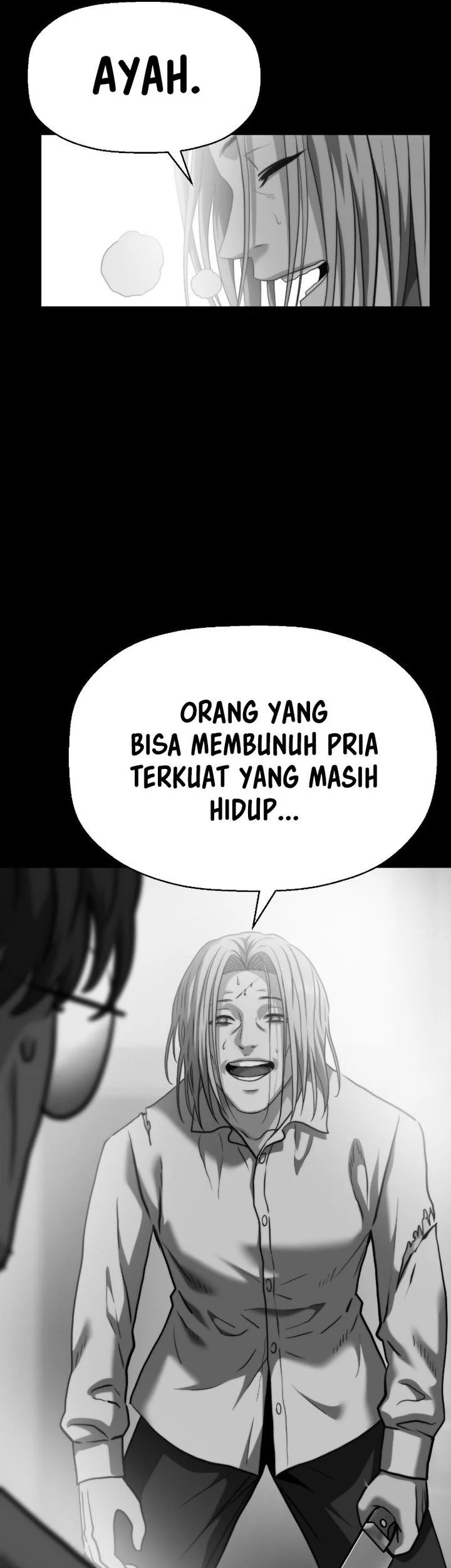 Fighting Ward Chapter 51 Gambar 12