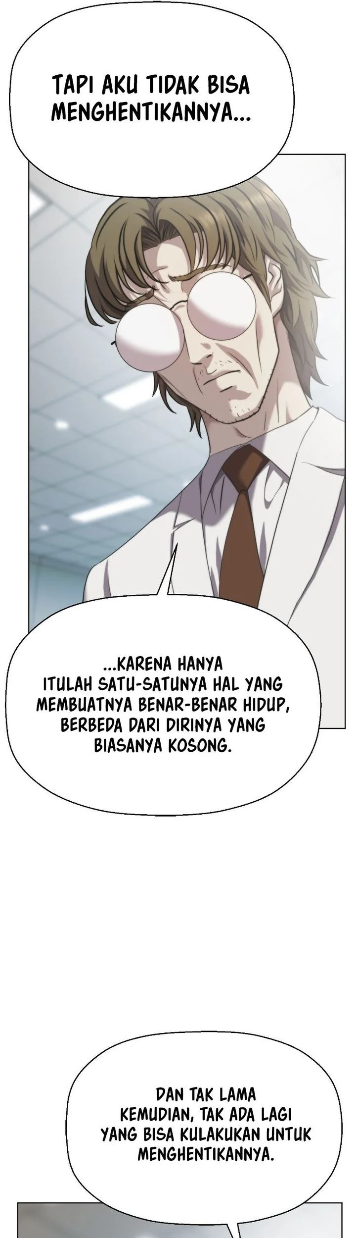 Fighting Ward Chapter 51 Gambar 16