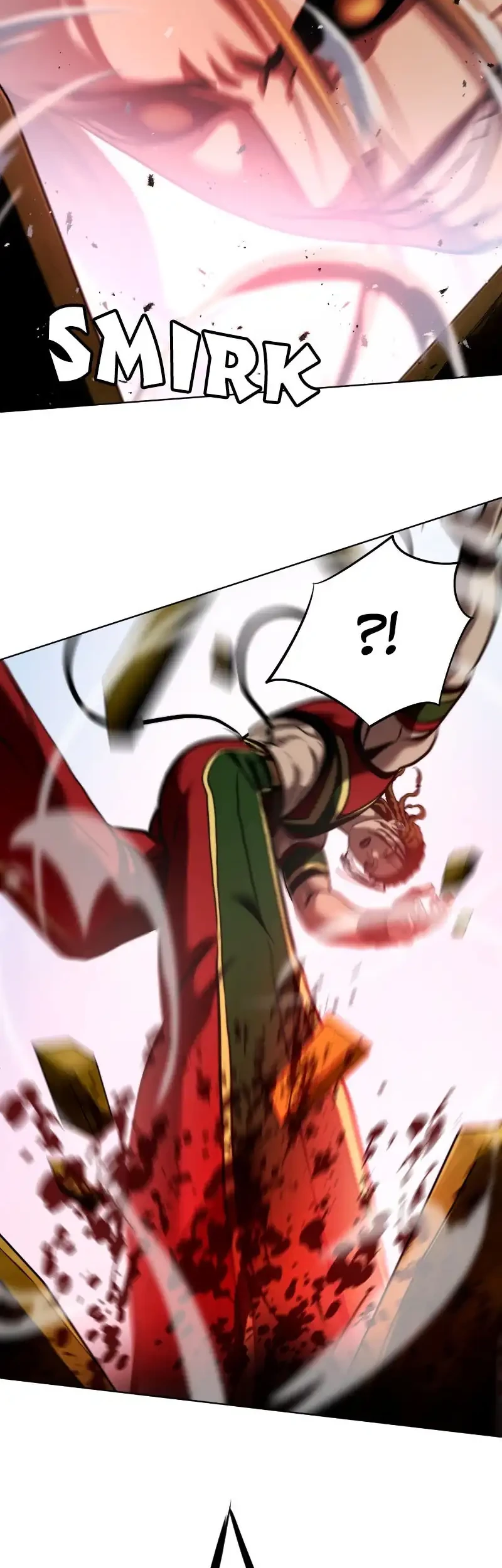 Manhwa Fighting Ward Chapter 52 gambar 2