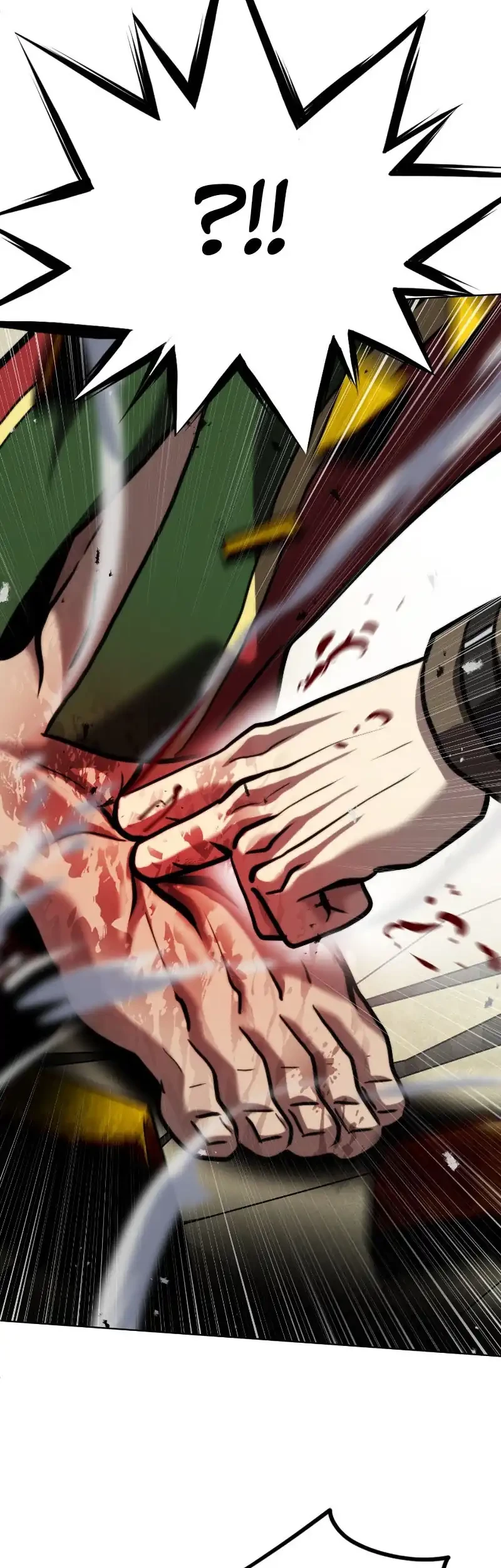 Fighting Ward Chapter 52 Gambar 3