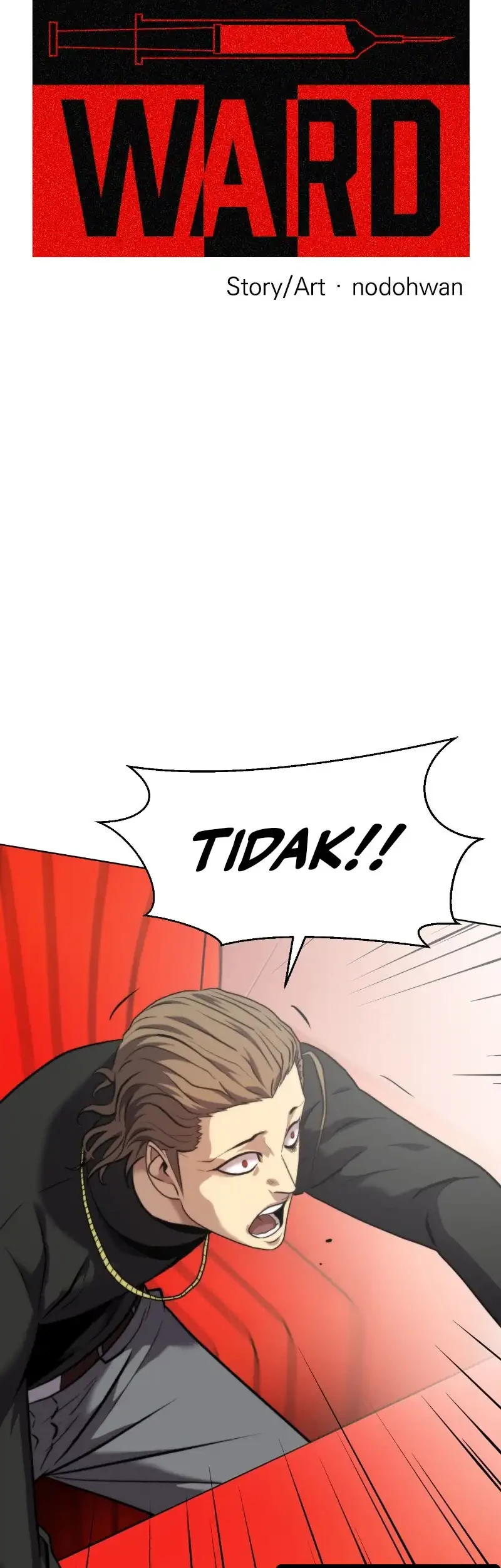 Fighting Ward Chapter 52 Gambar 5