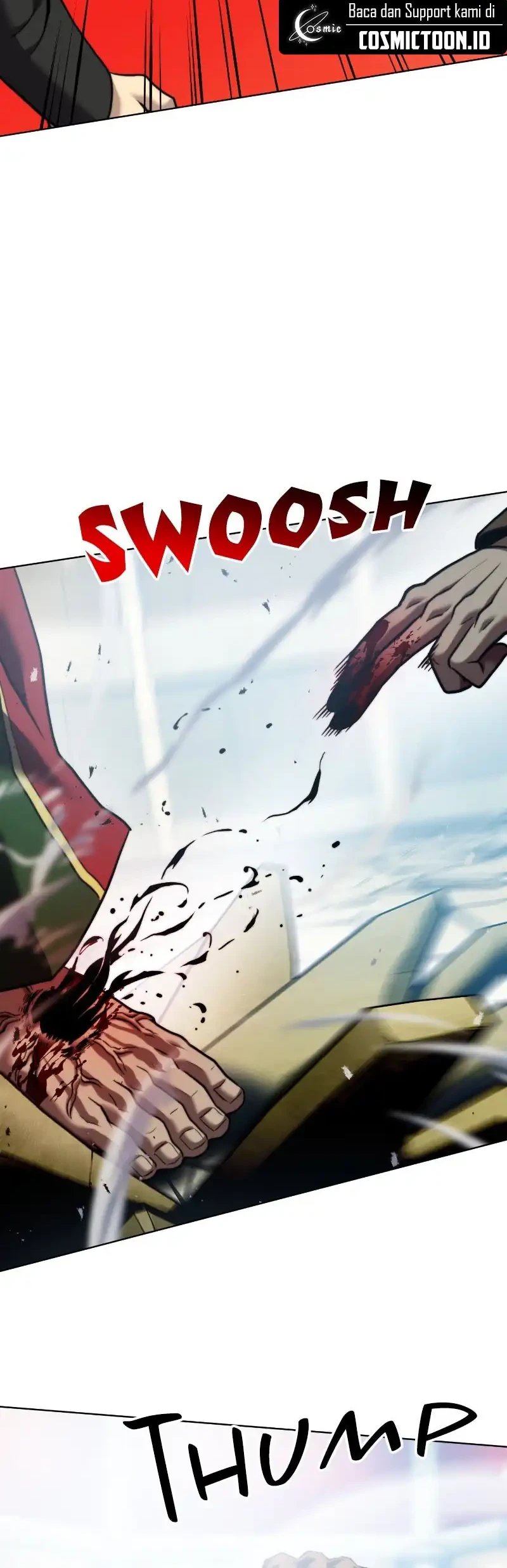 Fighting Ward Chapter 52 Gambar 6