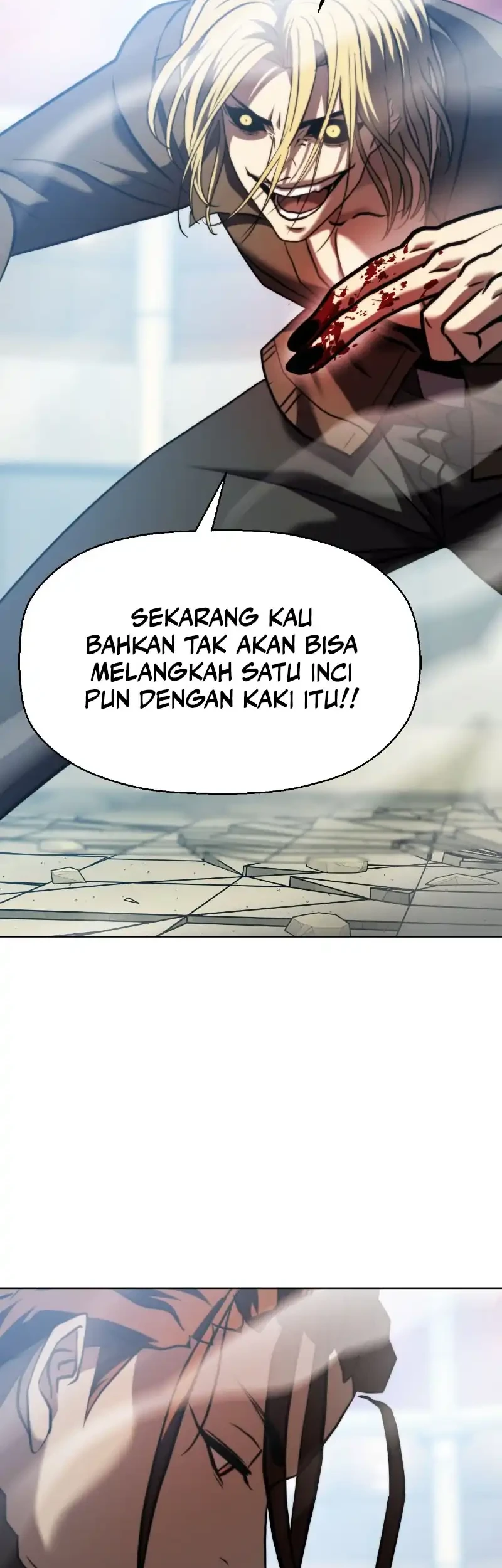 Fighting Ward Chapter 52 Gambar 8