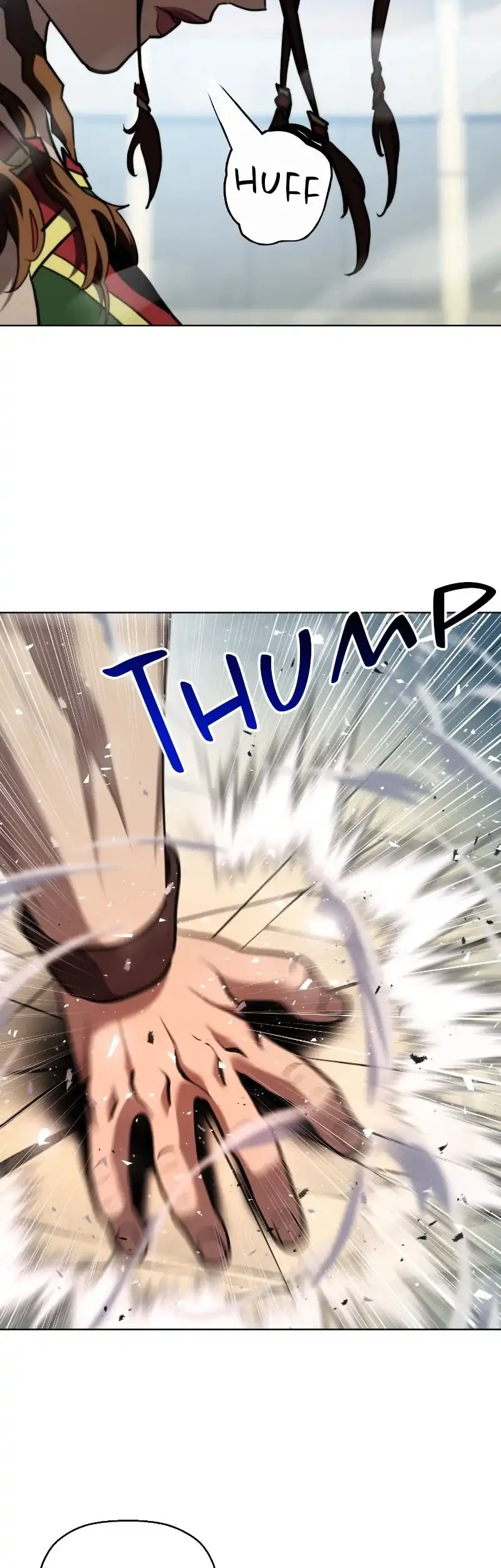 Fighting Ward Chapter 52 Gambar 9