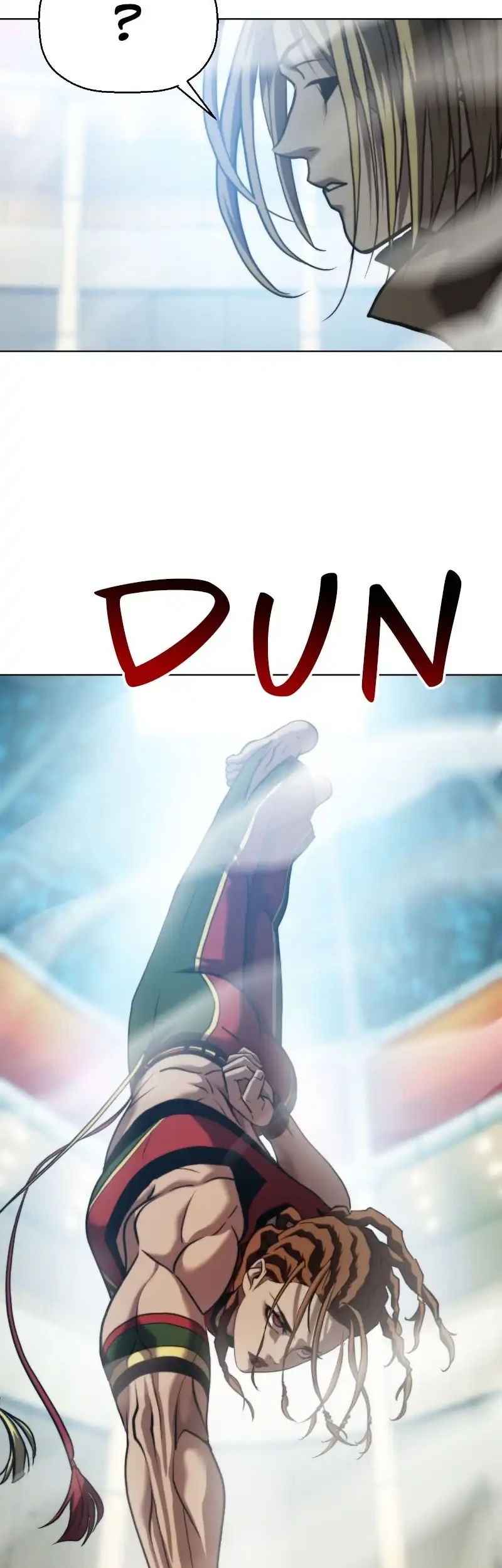 Fighting Ward Chapter 52 Gambar 10