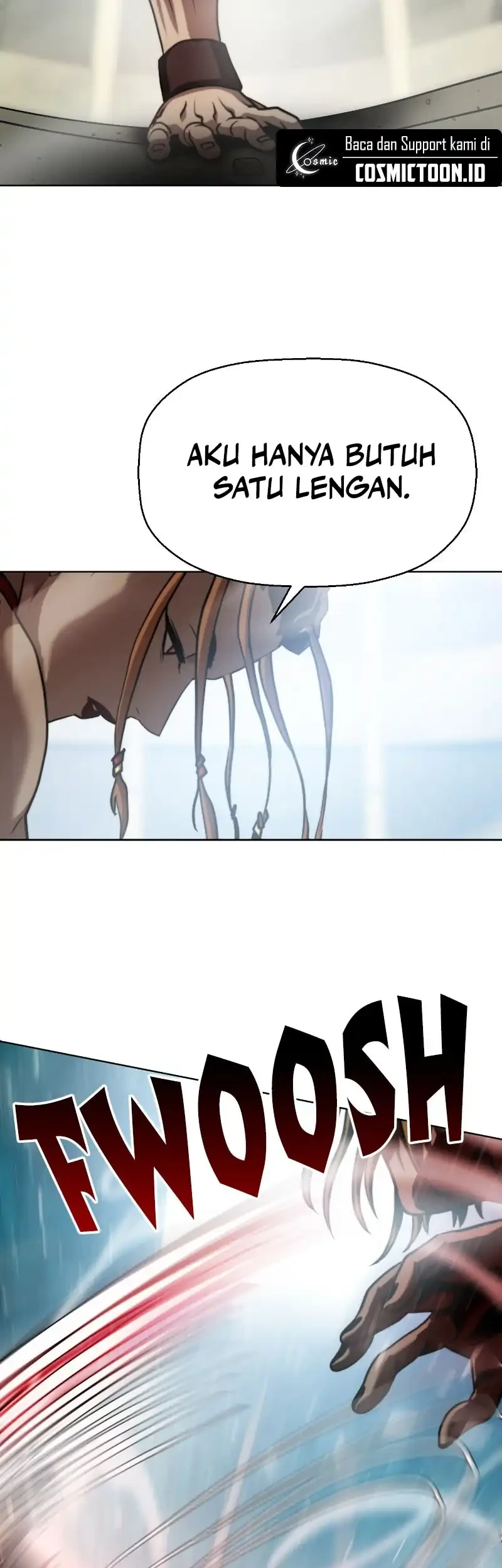 Fighting Ward Chapter 52 Gambar 11