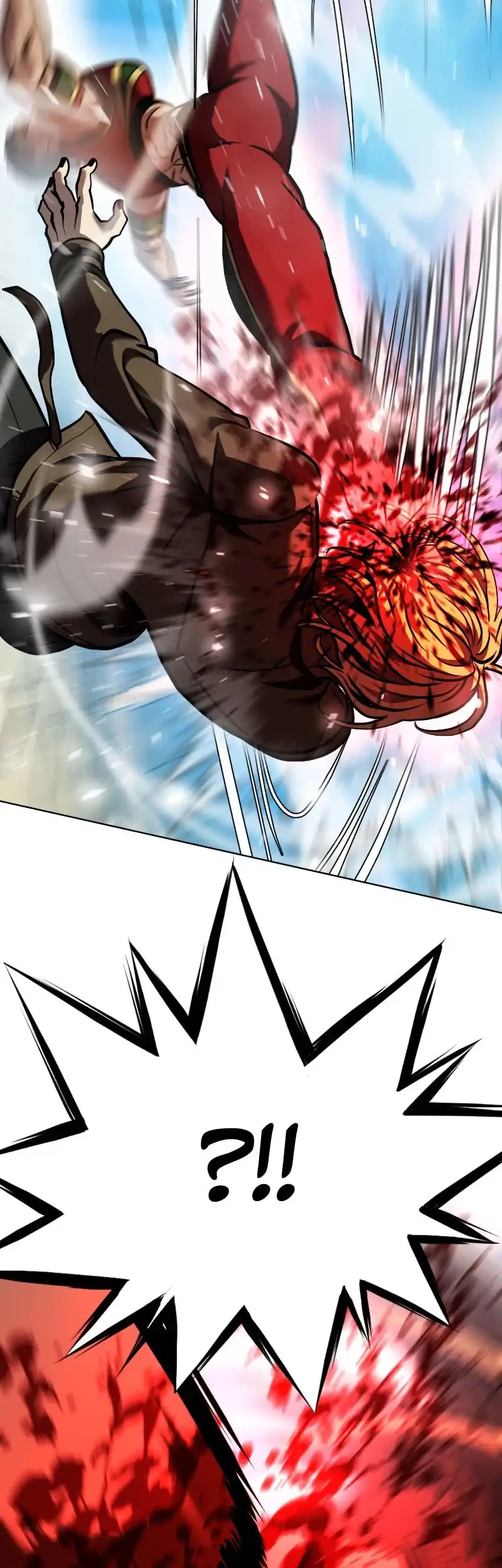 Fighting Ward Chapter 52 Gambar 14